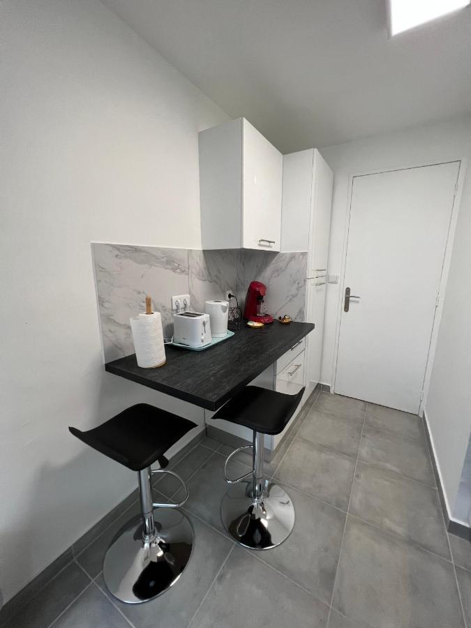 Cosy Home Joliette 마르세유 외부 사진