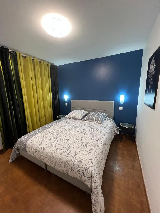 Cosy Home Joliette 마르세유 외부 사진