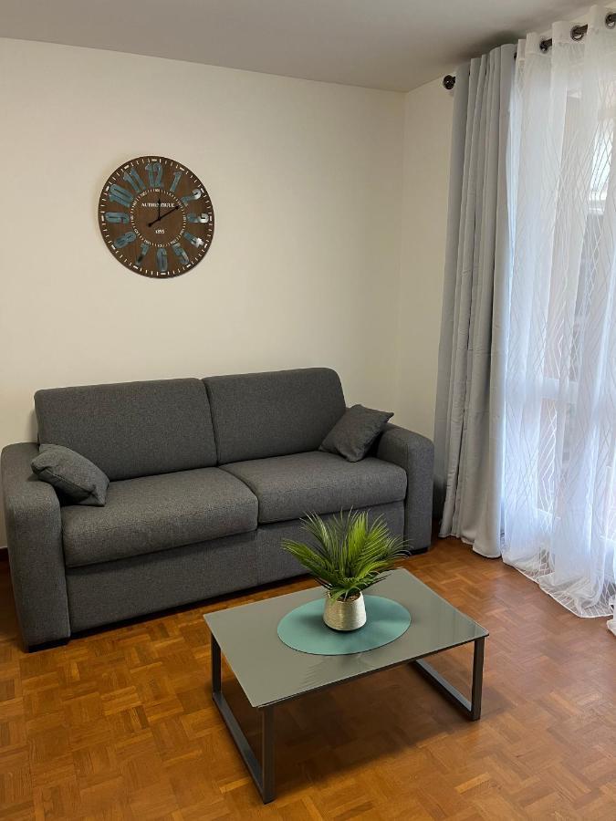 Cosy Home Joliette 마르세유 외부 사진
