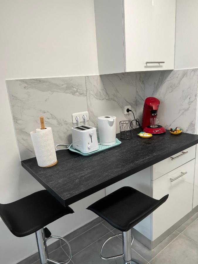 Cosy Home Joliette 마르세유 외부 사진